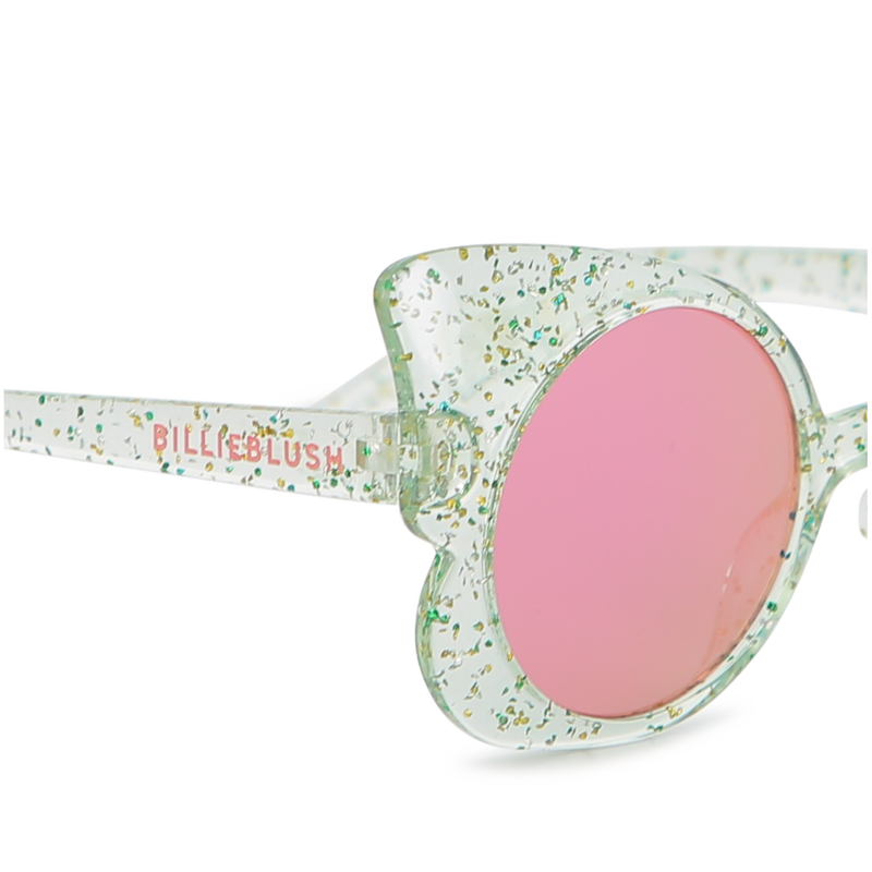 Butterfly Sunglasses