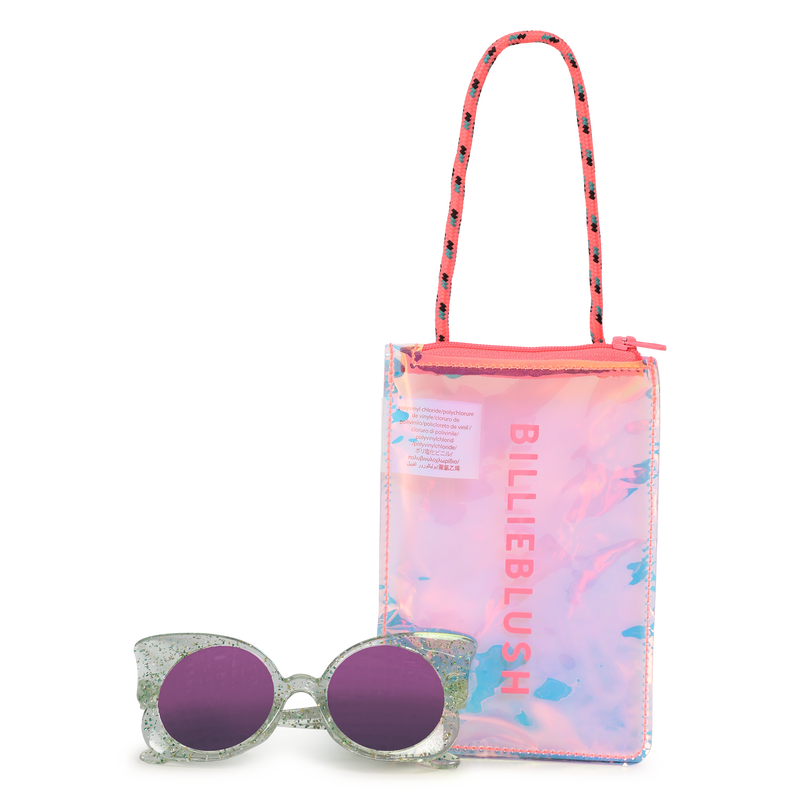 Butterfly Sunglasses