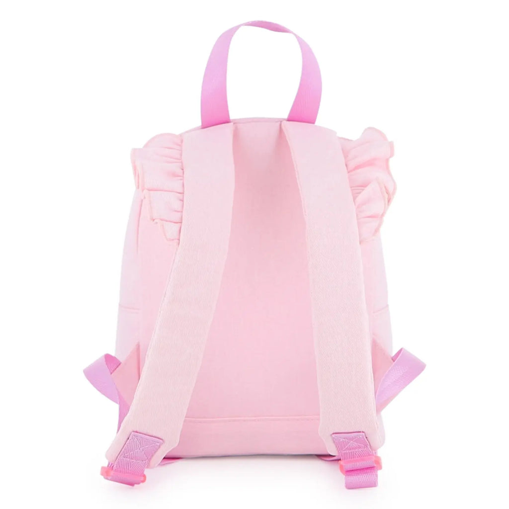 Heart Backpack