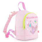 Heart Backpack