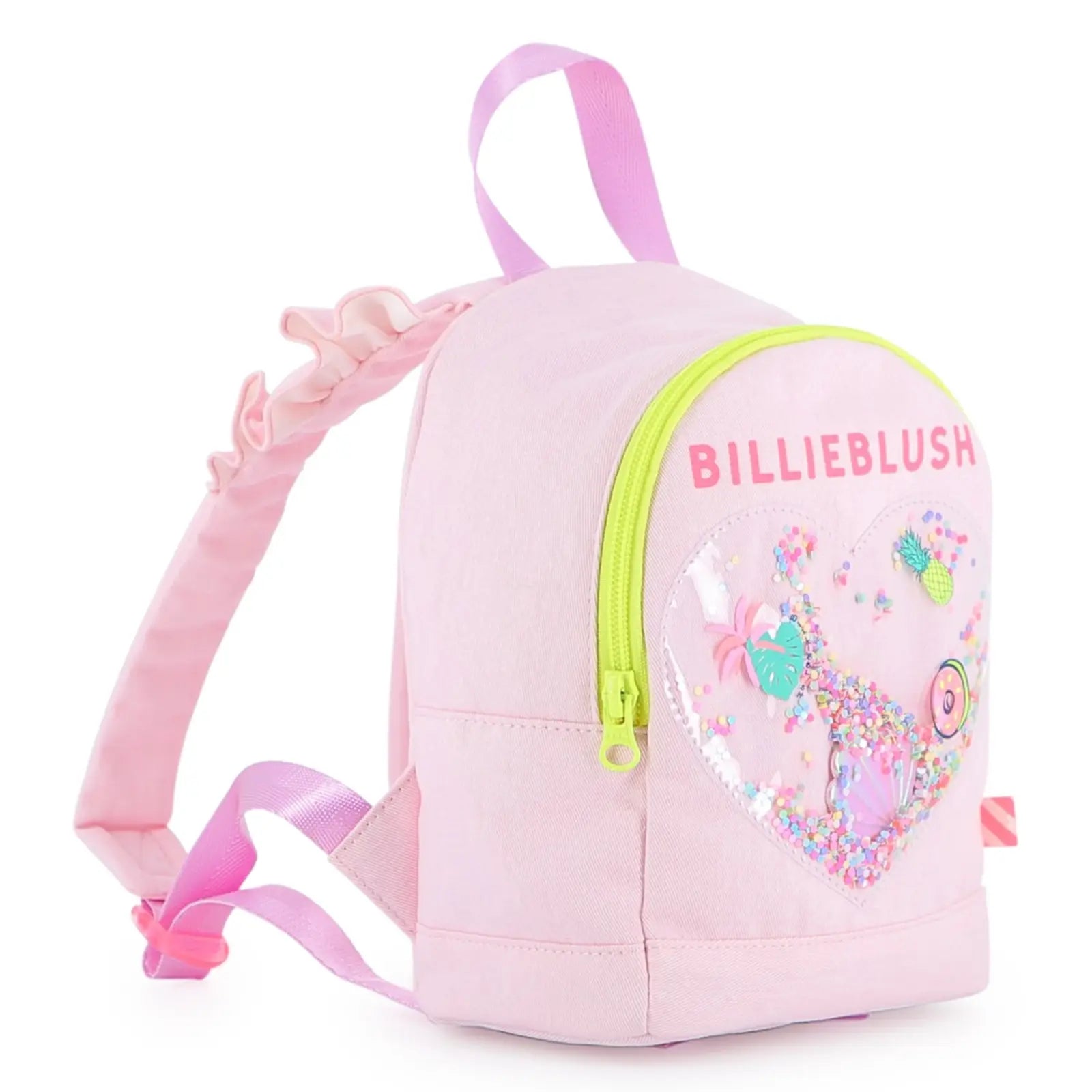 Heart Backpack