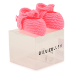 Knitted Slippers