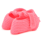 Knitted Slippers