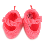 Knitted Slippers