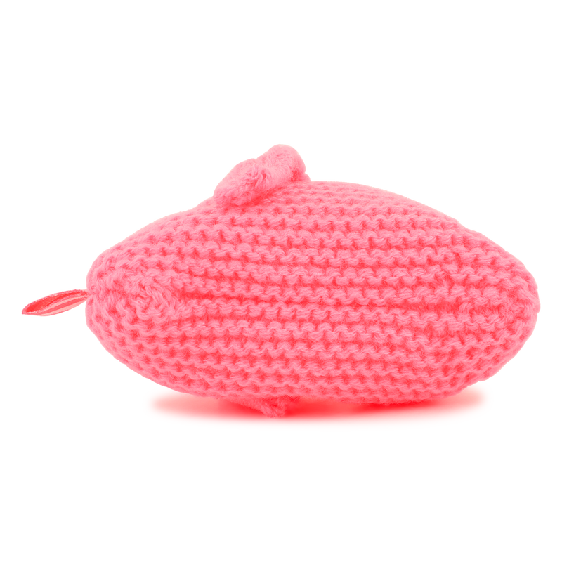 Knitted Slippers