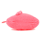 Knitted Slippers