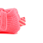 Knitted Slippers