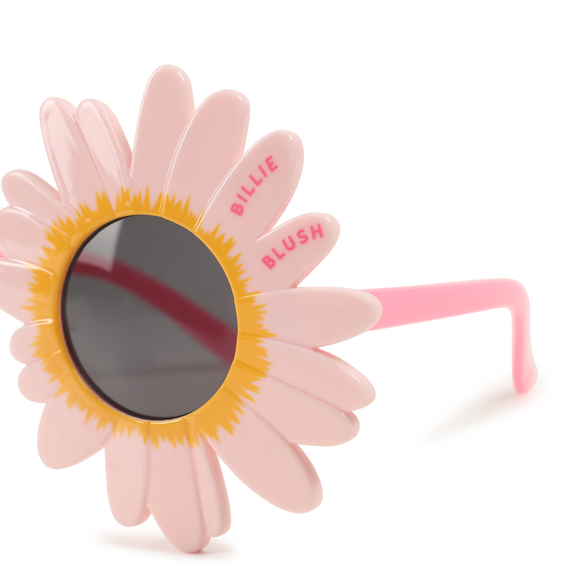 Flower Sunglasses