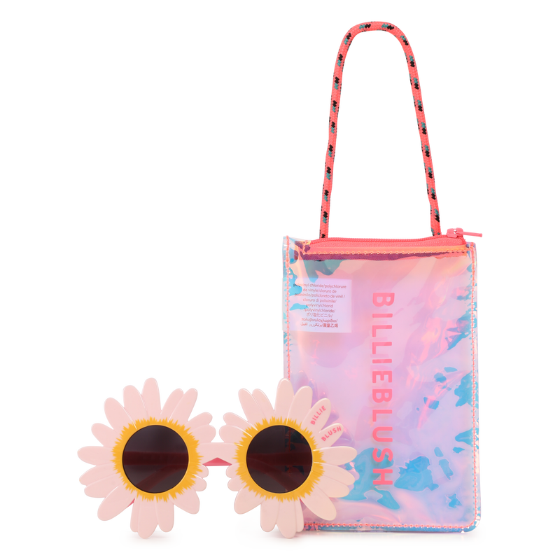 Flower Sunglasses