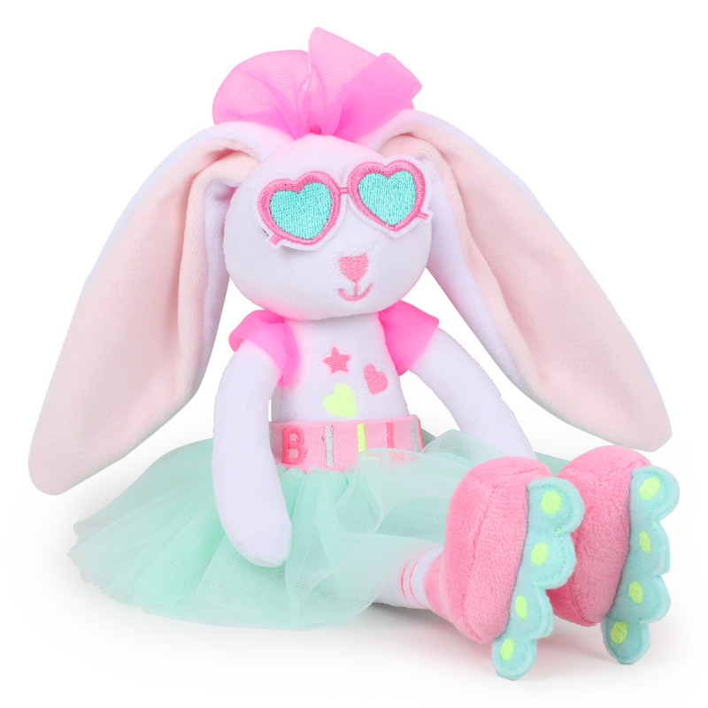 Bunny Cuddle Toy