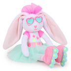 Bunny Cuddle Toy