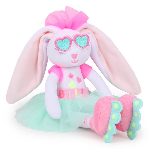 Bunny Cuddle Toy