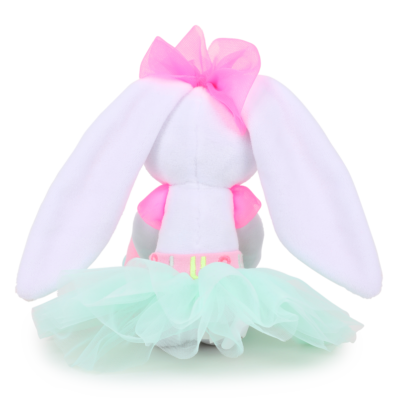Bunny Cuddle Toy
