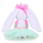 Bunny Cuddle Toy