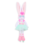 Bunny Cuddle Toy