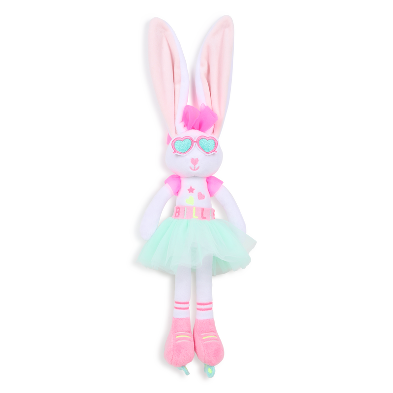 Bunny Cuddle Toy
