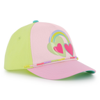 Cap With Pearls