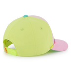 Cap With Pearls