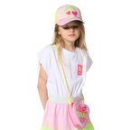 Cap With Pearls