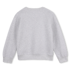 Grey Sweater