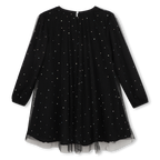 Party Black Dress