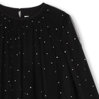 Party Black Dress