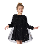 Party Black Dress