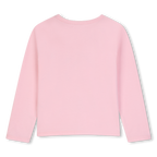 Long-Sleeved Unicorn T-Shirt
