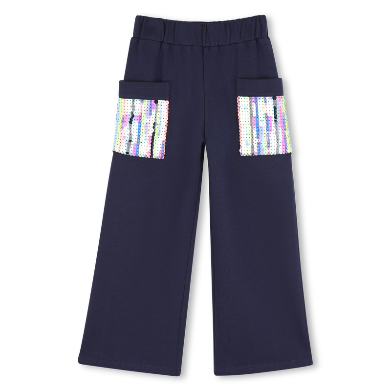 Marine Jogging Trousers