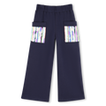 Marine Jogging Trousers