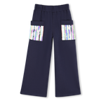 Marine Jogging Trousers