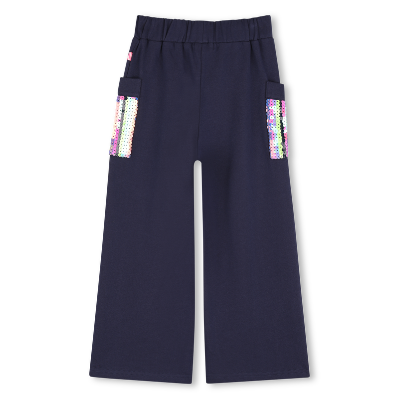 Marine Jogging Trousers