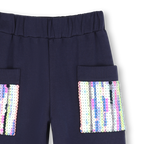 Marine Jogging Trousers