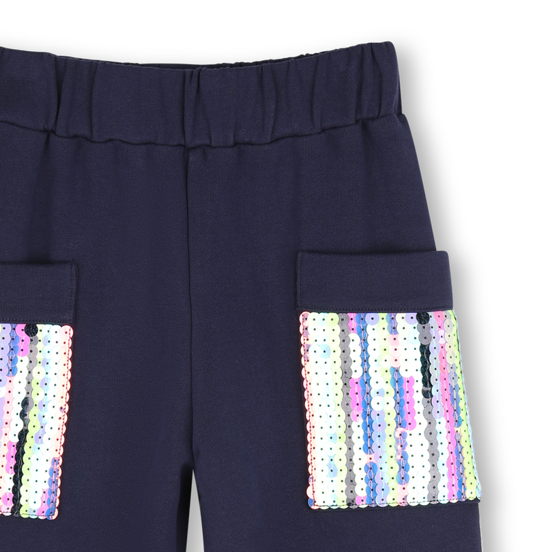Marine Jogging Trousers