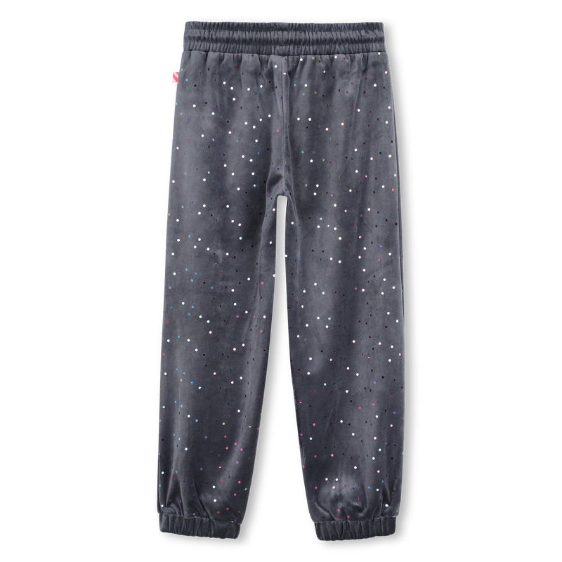 Grey Jogging Trousers