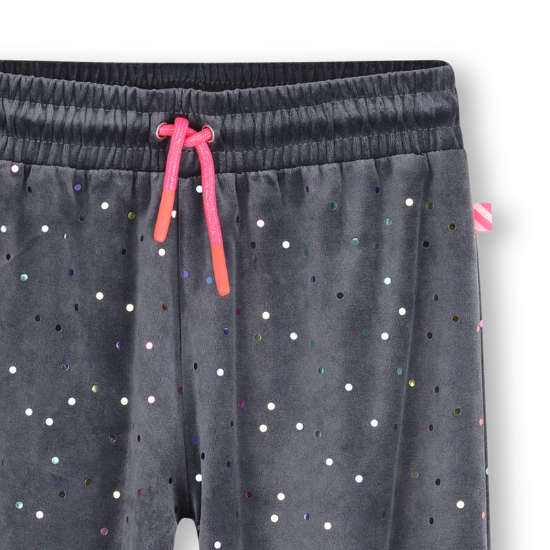 Grey Jogging Trousers