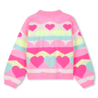 Multicolored Sweater