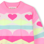 Multicolored Sweater