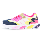 Multicolored Sneakers