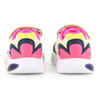Multicolored Sneakers
