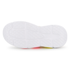 Multicolored Sneakers