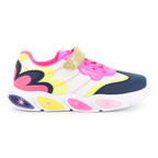 Multicolored Sneakers