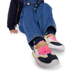 Multicolored Sneakers