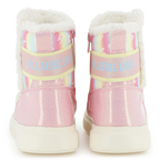 Apres Ski Multicolored