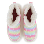 Apres Ski Multicolored