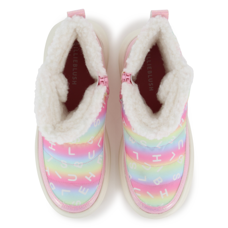Apres Ski Multicolored