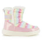 Apres Ski Multicolored