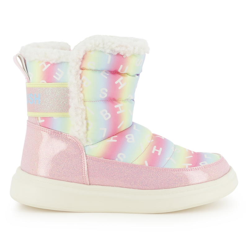 Apres Ski Multicolored