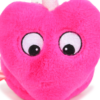 Pink Earmuffs