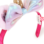 Headband Pink